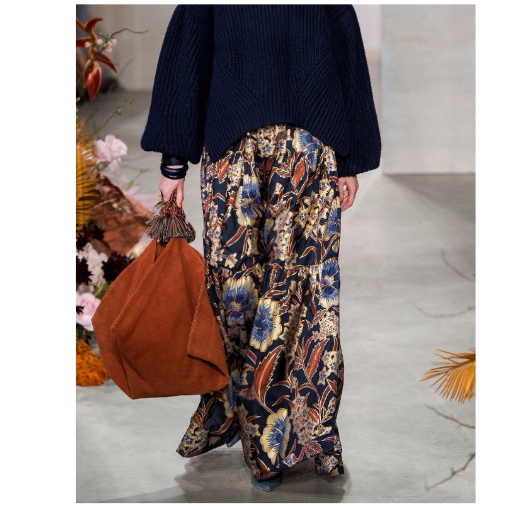 Ulla Johnson Chantal Skirt